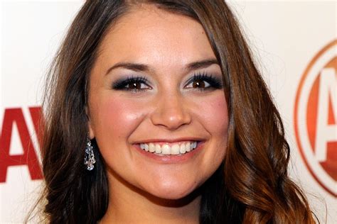 Allie Haze Mega Facial .